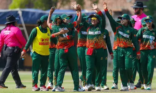 बांग्लादेश टीम के लिए खुशखबरी! T20 वर्ल्ड कप 2026 के लिए किया क्वालिफाई, इस टीम ने भी बनाई जगह