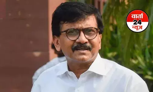 डिप्टी CM अजित पवार प्लेन क्रैश पर संजय राउत ने उठाया बड़ा सवाल! कहा- जनता को सामने आना चाहिए