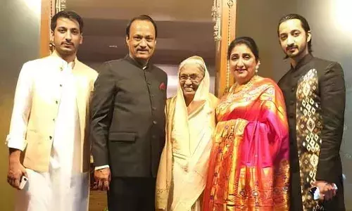 अब कौन संभालेगा दादा की विरासत? जानें कौन-कौन हैं अजित पवार की कुर्सी के दावेदार...