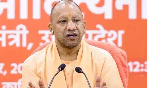 सीएम योगी आदित्यनाथ की अध्यक्षता में आज लोकभवन में यूपी कैबिनेट की अहम बैठक, शिक्षकों को मिलेगा बड़ा तोहफा!