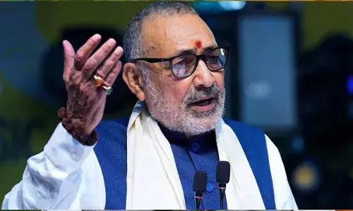 सुप्रीम कोर्ट के फैसले पर गिरिराज सिंह ने जताया आभार! UGC के नए नियमों पर RJD ने दी यह प्रतिक्रिया...