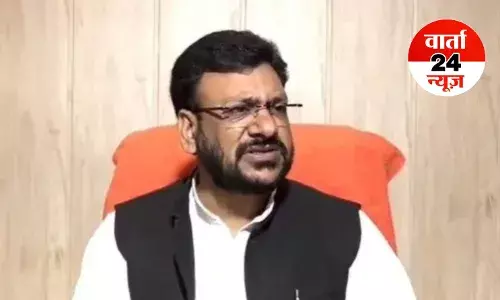 चारधाम में गैर-हिंदुओं पर रोक के समर्थन में आया वक्फ बोर्ड! शादाब शम्स ने कहा-देवभूमि आस्था का विषय