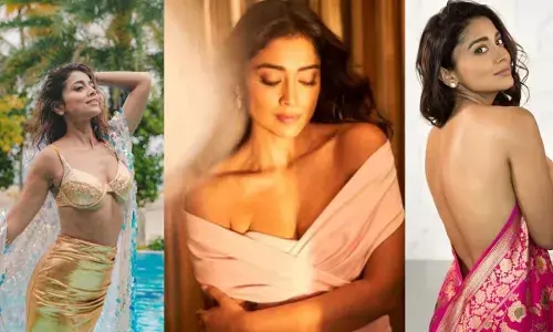 ‘दृश्यम 3’ पहले से भी अधिक दिलचस्प होगी...तीसरे पार्ट को लेकर श्रिया सरन ने किया बड़ा खुलासा, कहा- यह मेरे लिए एक बेहद भावुक सफर