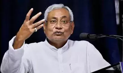 महिला रोजगार योजना को लेकर सीएम नीतीश ने दिया बड़ा बयान! लाभार्थियों को राशि दी जाएगी लेकिन इन शर्तों के साथ...