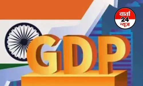 इस साल GDP की रफ्तार 7.4% होने का अनुमान! मंहगाई से ऐसे मिलेगी राहत, जानें देश की अर्थिक स्थिति