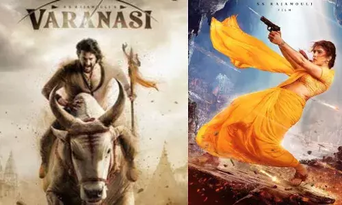 प्रियंका चोपड़ा की फिल्म वाराणसी की रिलीज डेट आई सामने! जानें कब देख पाएंगे राजामौली की ये बिग बजट मूवी