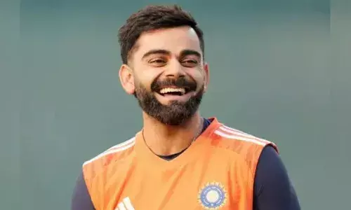 इंस्टाग्राम पर लौटे विराट कोहली, एक्टिव हुआ अकाउंट, 8 घंटे तक क्यों रहा गायब उनका अकाउंट?