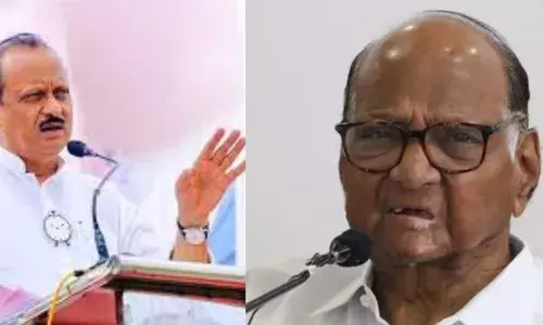 अजित पवार के निधन के बाद करीबी का बड़ा खुलासा! जल्द करने वाले थे NCP के दोनों गुटों का विलय