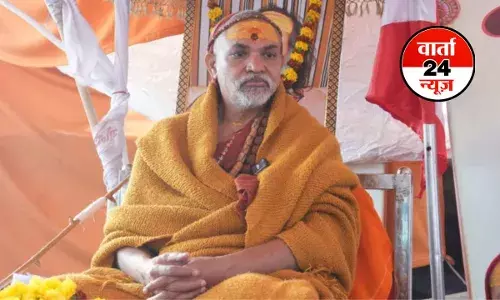 माघ पूर्णिमा संगम में पर स्वामी अविमुक्तेश्वरानंद लगा सकते हैं डुबकी लेकिन रखी यह शर्त, जानें क्या कहा