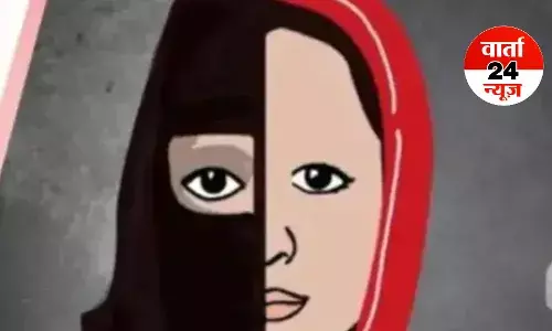 मुस्लिम महिला ने 30 साल बाद फिर से सनानत धर्म में की वापसी, बताई यह वजह...