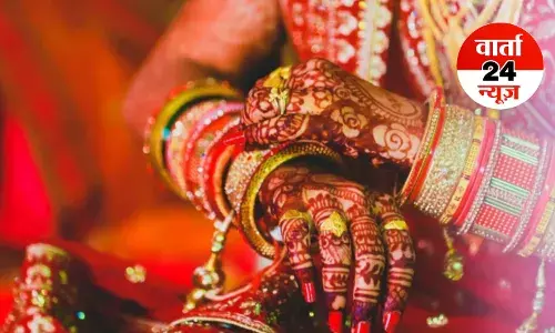‘1 करोड़ कैश और 2 बीघा जमीन दे…’, सुहागरात को ही हो गया खेला, फिर दुल्हन को छोड़ा मायके, पत्नी ने इतने लोगों पर कराया मुकदमा दर्ज...