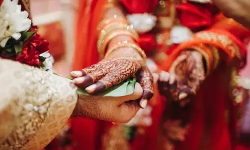 भारत में है एक ऐसी जगह जहां मामा-भांजी में होती है शादी, जानें क्या है अजीब रिवाज और इसके पीछे का कारण