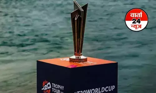 T20 वर्ल्ड कप पहले उछाने वाले कप्तान है धोनी! जानें किस देश के कप्तान ने उठाया है दो बार यह ट्रॉफी