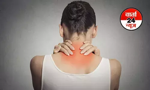 गर्दन और सिर के पीछे दर्द करना हो सकता है हाई बीपी का लक्षण! जानें कब सावधान होना जरूरी है