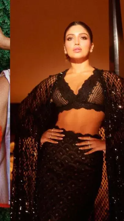 भूमि पेडनेकर ने एक्टिंग से ब्रेक लेने के पीछे की बताई ये वजह, कहा-मैंने कई फिल्में छोड़ीं, चेक लौटाए...