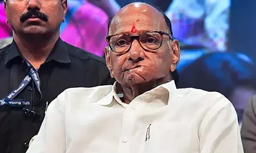 सुनेत्रा पवार की ताजपोशी! शरद पवार बोले- मुझे जानकारी नहीं... NCP विलय पर किया बड़ा खुलासा