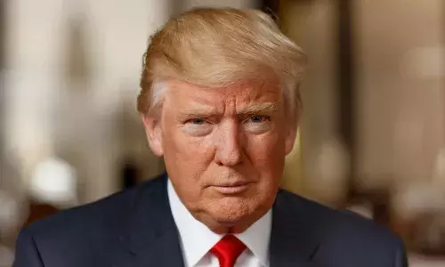 उनकी पत्नी मुझे सुंदर लगी इसलिए नियुक्त... ये क्या बोल गए डोनाल्ड ट्रंप, जानें क्या है पूरा मामला