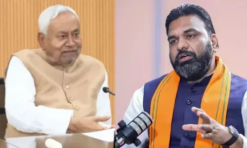 पटना में NEET छात्रा की मौत मामले में CBI करेगी जांच! सीएम नीतीश कुमार ने केंद्र सरकार से की सिफारिश, जानें क्या कहा