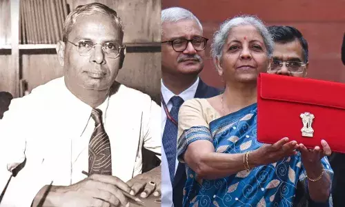 भारतीय अर्थव्यवस्था को मिले अब तक कई शिल्पकार! जानें 1947 से 2025 तक किन-किन दिग्गजों ने संभाली वित्त मंत्रालय की कमान