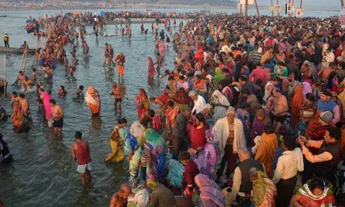 माघ पूर्णिमा आज!  क्या है स्नान-दान का विशेष महत्व, शास्त्रों में इसको लेकर क्या कहा गया?