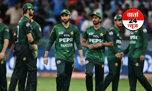 टी20 वर्ल्ड कप से पाकिस्तान ने लिया यह फैसला! जानकार हो जाएंगे हैरान, पाक के मैच खेलने पर सस्पेंस बरकरार