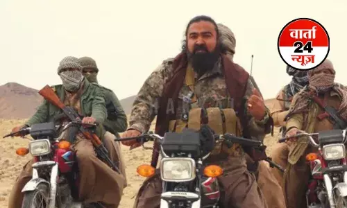 घर में घिरा पाक! BLA ने ऑपरेशन हेरोफ 2.0 को दिया अंजाम! पाकिस्तानी सेना और ISI के अड्डों को बनाया निशाना, कई सैनिकों की मौत