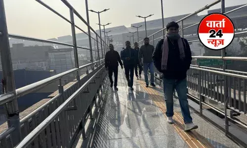 एनसीआरटीसी और आईआरसीटीसी के बीच निर्बाध टिकट बुकिंग सेवा हुई शुरू