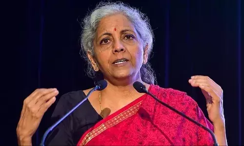 निर्मला सीतारमण के कई बड़े ऐलान! जानें किन सेक्टरों को क्या मिला...