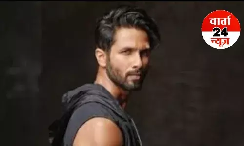 दर्शक का सब्र खत्म हो रहा है... ओ रोमियो की रिलीज से पहले शाहिद कपूर ने दिया चौंकाने वाला बयान!