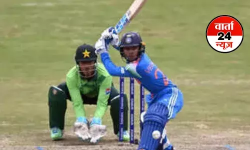 U19 World Cup: आयुष म्हात्रे की टीम ने पाकिस्तान को रौंदा! सेमीफाइनल में पहुंचा भारत, कप्तान ने किया कमाल