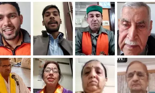 बांग्लादेश के हर जिले में आर्य समाज खोलेंगे-अग्नि देव आर्य बांग्लादेश के हर जिले में आर्य समाज खोलेंगे-अग्नि देव आर्य