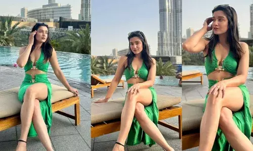 युजवेंद्र चहल के साथ नाम जुड़ने पर भड़की शेफाली बग्गा! बोलीं-अपनी जिंदगी जियो और... युजवेंद्र चहल के साथ नाम जुड़ने पर भड़की शेफाली बग्गा! बोलीं-अपनी जिंदगी जियो और...