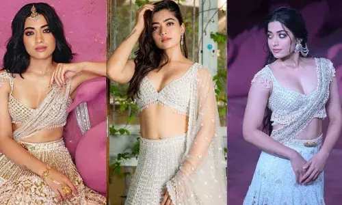 रश्मिका मंदाना और विजय देवरकोंडा शादी की अफवाह निकली गलत! कपल आज नहीं इस दिन लेंगे सात फेरे रश्मिका मंदाना और विजय देवरकोंडा शादी की अफवाह निकली गलत! कपल आज नहीं इस दिन लेंगे सात फेरे