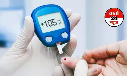 परहेज के बाद भी शुगर क्यों रहता है हाई ? बचाव के लिए करें ये उपाय परहेज के बाद भी शुगर क्यों रहता है हाई ? बचाव के लिए करें ये उपाय