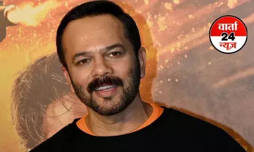 रोहित शेट्टी के घर पर फायरिंग के बढ़ी सुरक्षा! जानें ‘गोलमाल 5’ की शूटिंग के लिए क्या की गई है तैयारी