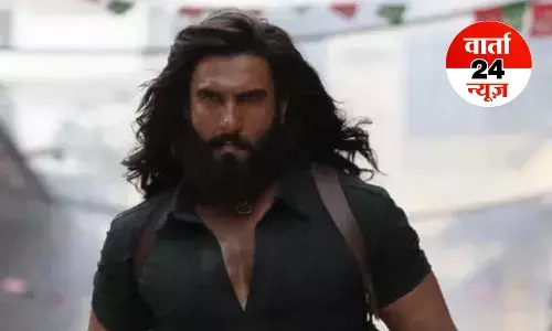 बैन के बाद भी पाकिस्तान में देखी जा रही आदित्य धर की धुरंधर, नेटफ्लिक्स ट्रेंड दे रहा है सबूत!