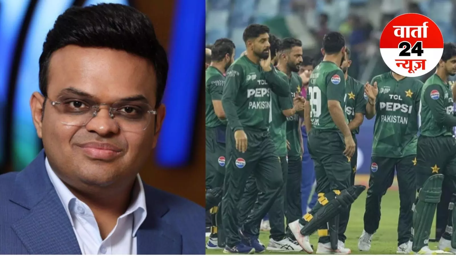 IND vs PAK: अपने फैसले के चलते जुर्माना भरने को भी तैयार रहे पाकिस्तान! जानें ICC को कितने करोड़ का होगा नुकसान