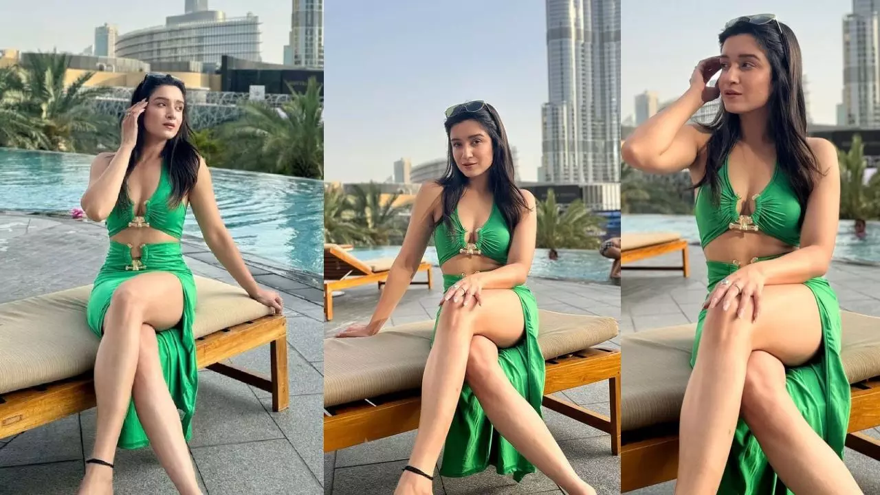 युजवेंद्र चहल के साथ नाम जुड़ने पर भड़की शेफाली बग्गा! बोलीं-अपनी जिंदगी जियो और...