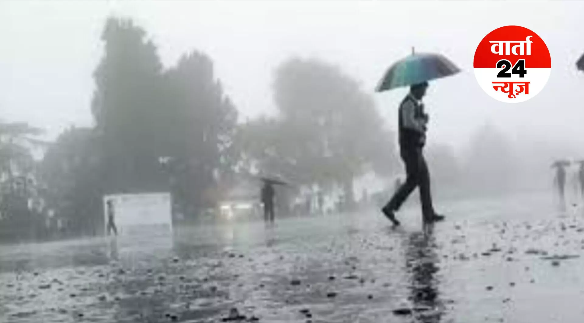 ठंड से नहीं मिलेगी निजात: यूपी में मौसम ने ली करवट,  इन 27 जिलों में शीतलहर का अलर्ट जारी