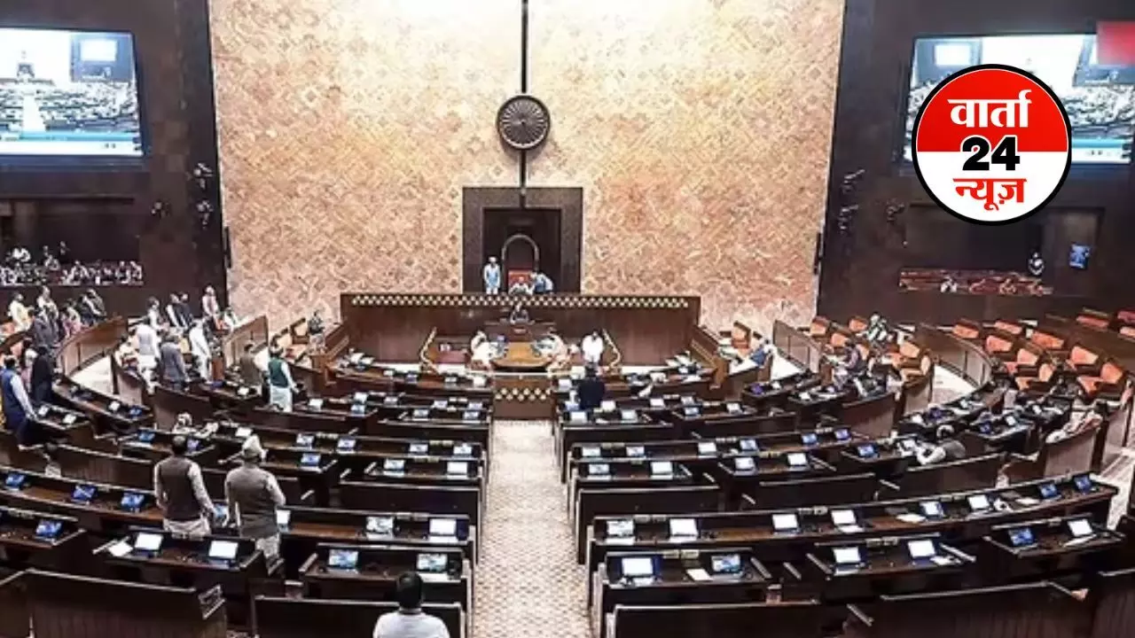 लोकसभा हंगामों के बीच लोकसभा की कार्यवाही कल तक के लिए स्थगित लोकसभा हंगामों के बीच लोकसभा की कार्यवाही कल तक के लिए स्थगित