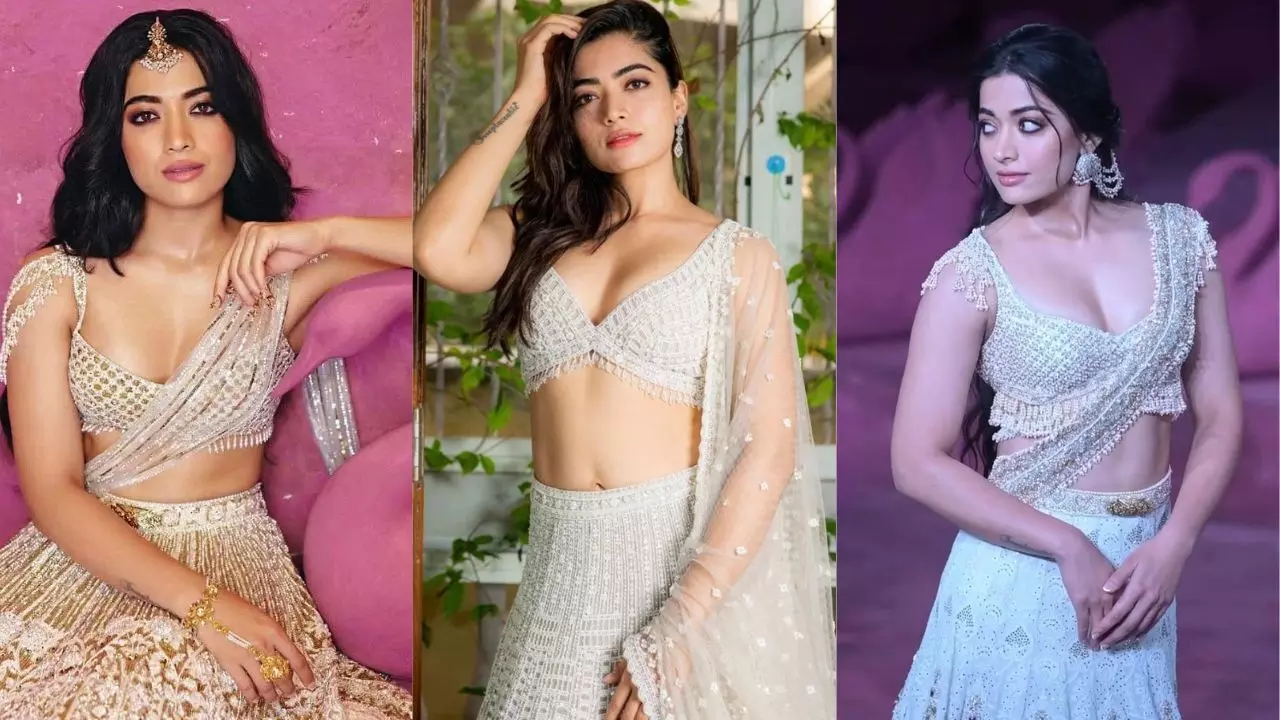 रश्मिका मंदाना और विजय देवरकोंडा शादी की अफवाह निकली गलत! कपल आज नहीं इस दिन लेंगे सात फेरे