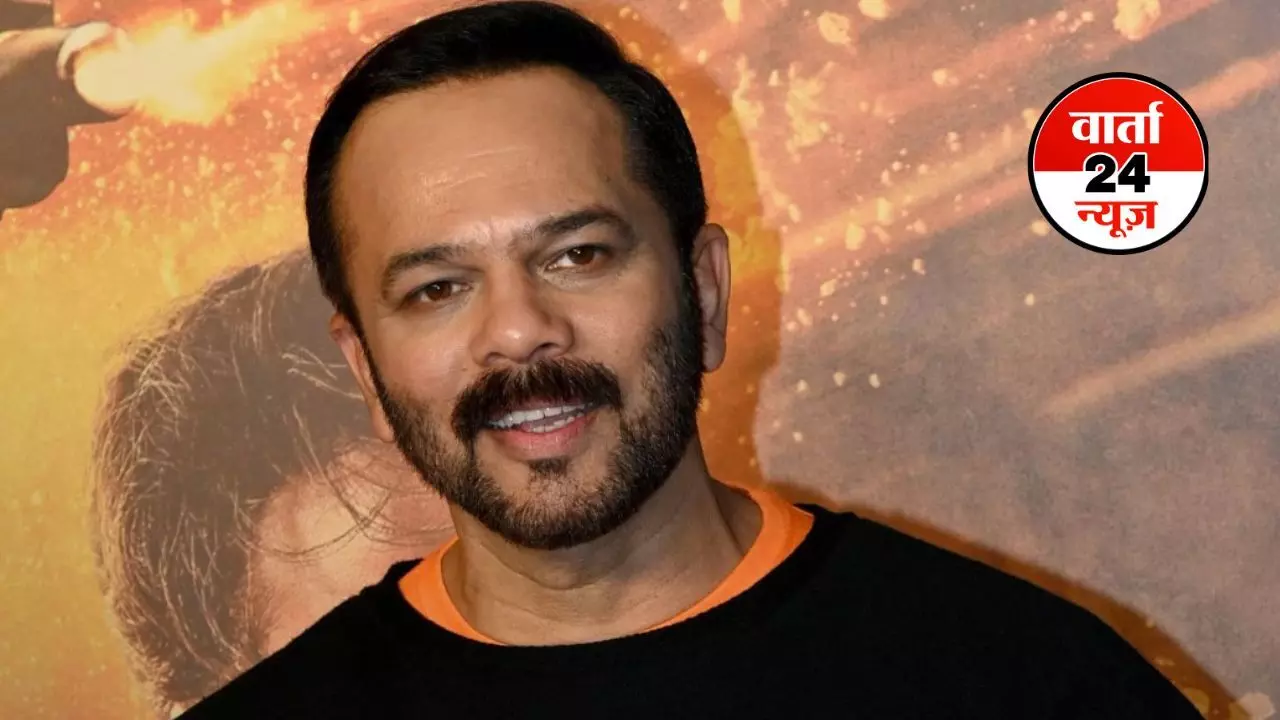 रोहित शेट्टी के घर पर फायरिंग के बढ़ी सुरक्षा! जानें ‘गोलमाल 5’ की शूटिंग के लिए क्या की गई है तैयारी