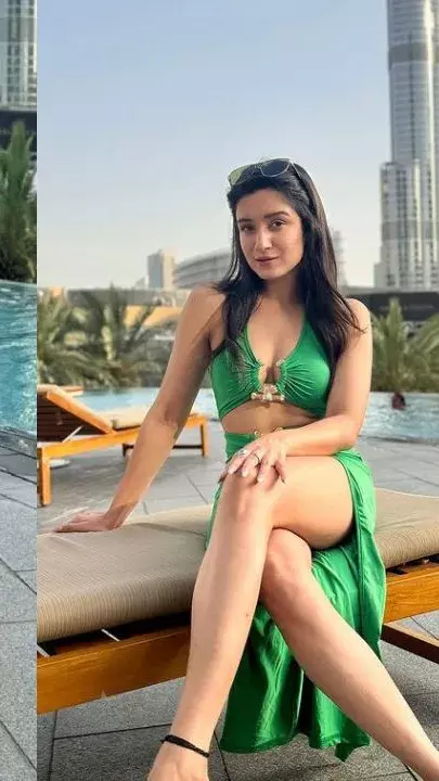 युजवेंद्र चहल के साथ नाम जुड़ने पर भड़की शेफाली बग्गा! बोलीं-अपनी जिंदगी जियो और... युजवेंद्र चहल के साथ नाम जुड़ने पर भड़की शेफाली बग्गा! बोलीं-अपनी जिंदगी जियो और...