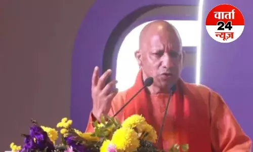 पुलिस अपराधियों को गोली न मारे तो खाए क्या? सीएम योगी ने अपराधियों पर एक्शन को लेकर दिया बयान!