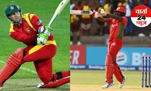 T20 वर्ल्ड कप 2026 के मैदान में उतरेंगे ये धुरंधर खिलाड़ी, उम्र को देंगे मात..