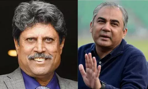 वर्ल्ड कप Controversy के बीच कपिल देव ने नकवी को लगाई लताड़! बोले- एक व्यक्ति के अंहकार का परिणाम...