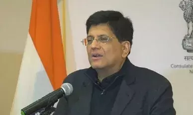 India-US Trade Deal: किसानों के हितों से समझौता नहीं..., पीयूष गोयल का बड़ा बयान! कहा- डेयरी और एग्रीकल्चर संरक्षित