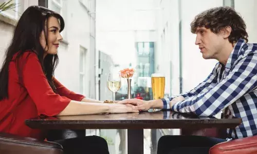 यदि आप अपनी पसंदीदा महिला से लगातार करते हैं बात तो आपको एक्सरसाइज की नहीं पड़ेगी जरूरत! यदि आप अपनी पसंदीदा महिला से लगातार करते हैं बात तो आपको एक्सरसाइज की नहीं पड़ेगी जरूरत!