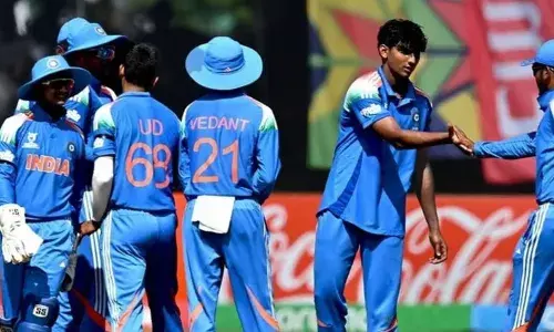 इंडिया-अफगानिस्तान के बीच सेमीफाइनल मैच आज, जानें कहां, कब देखें मैच और क्या है स्क्वॉड