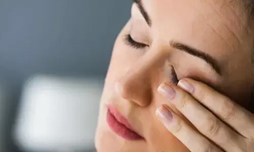 आंखों का फड़कना शुभ है या अशुभ! जानें क्या कहता है ज्योतिष और वैज्ञानिक दृष्टिकोण